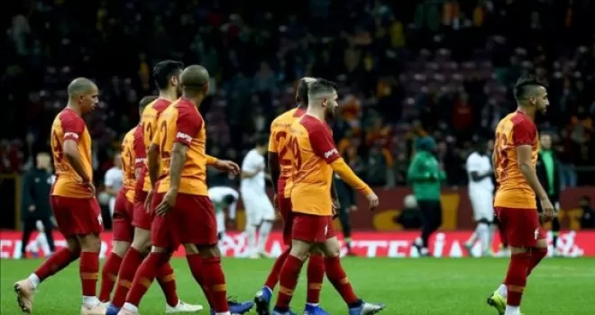 Galatasaray, Keçiörengücü'ne konuk alacak