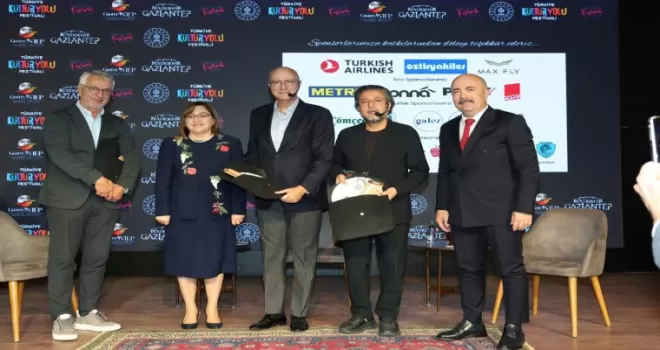 GastroAntep’te gastronomide deneyim çağı konuşuldu