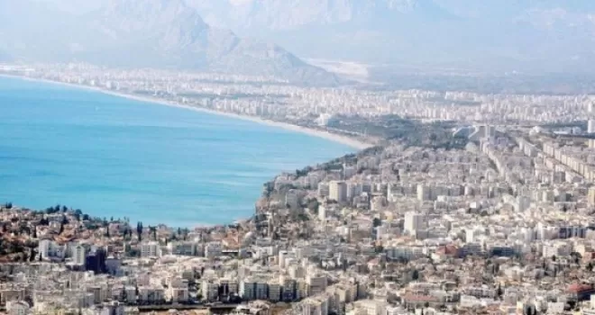 Gayrimenkul Kıymetler Borsası geliyor