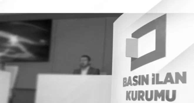 Gazeteci derneklerine 7,2 milyon TL yardım geliyor