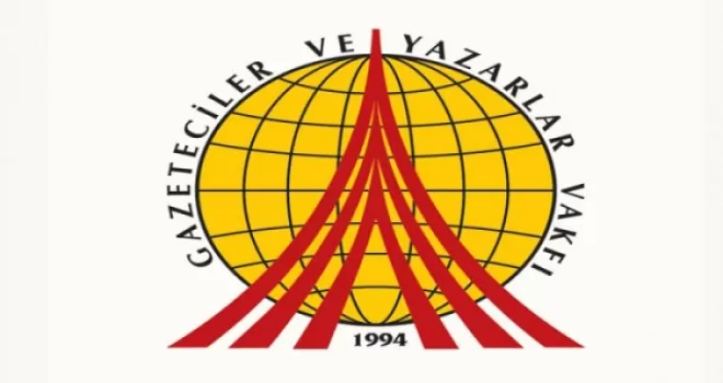 Gazeteciler ve Yazarlar Vakfı'ndan o akademisyenlere destek geldi