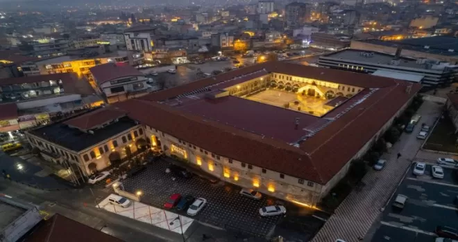 Gaziantep 4. kez ’Kültür Yolu’ buluşmasına hazırlanıyor