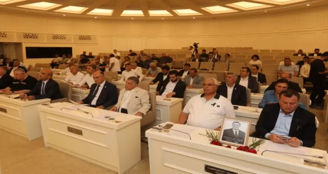 Gaziantep Büyükşehir’den ailelere destek