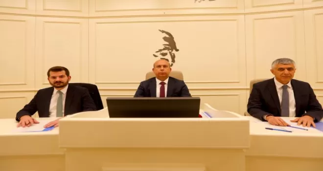 Gaziantep Büyükşehir’den çiftçilere yem desteği