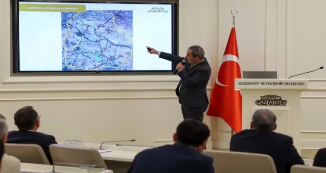 Gaziantep’te çiftçiye mazot desteği 2026’da da sürecek