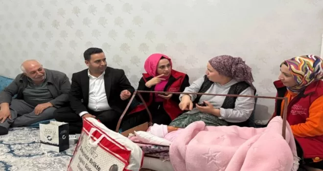 Gaziantep’te erişilebilir şehir vizyonu hayata geçiyor