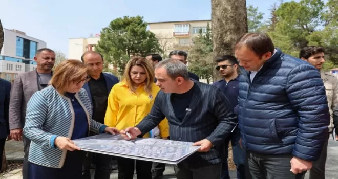 Gaziantep’te kent içi ulaşıma taze kan