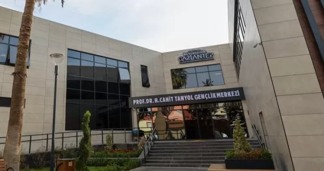 Gaziantep’te yeni GASMEK binasını Nizip’te açıyor