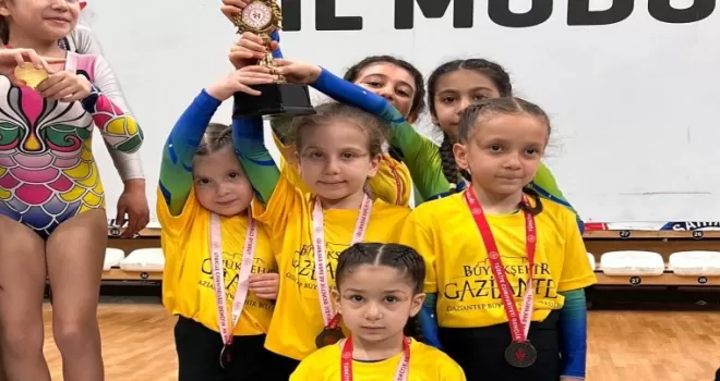 Gaziantep’te yoğun hafta geride kaldı