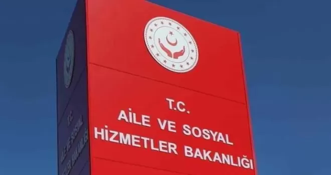 Gaziantep’teki Engelli Bakım Merkezi iddialarına Bakanlık el attı
