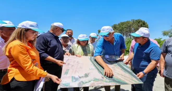 Gaziantep’teki Karkamış Kuş Cenneti gözlemcilerin yeni rotası olacak