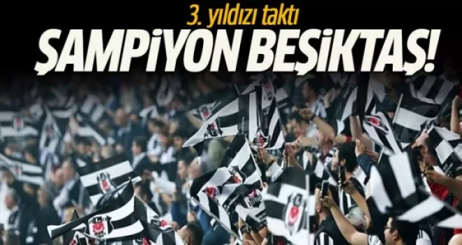 Gaziantepspor-Beşiktaş maçı golleri ve geniş özeti