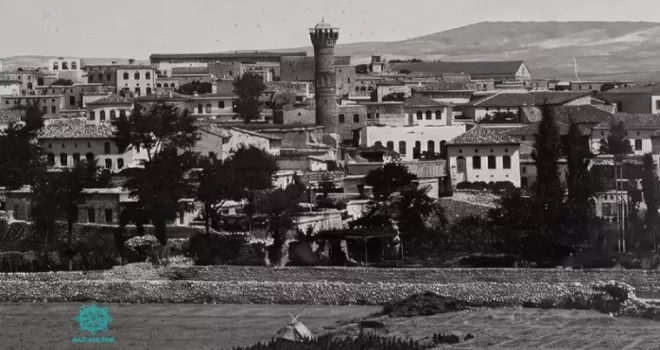 Gazikültür’den ’Antep Ermenileri’