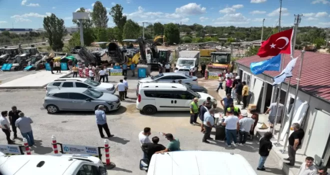 Gebze bölgesine 2,8 milyar TL’lik dev yol yatırımı