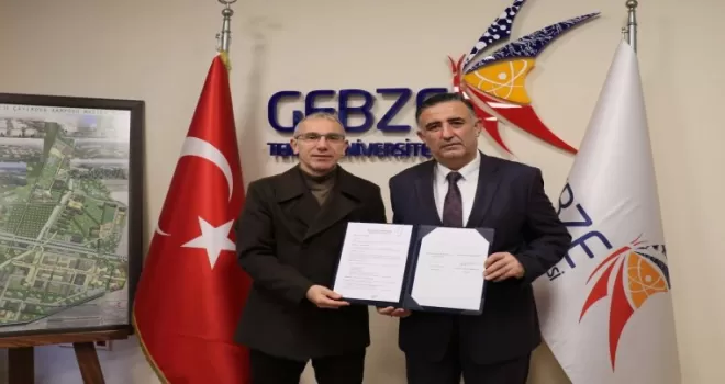 Gebze’de GTÜ ile Gençlik Spor arasında ’yaz okulu’ iş birliği