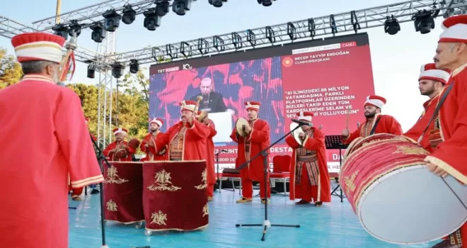 Gebze’de irade nöbeti