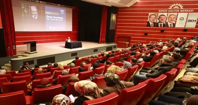 Gebze’de kültür sanat etkinlikleri yeniden başladı