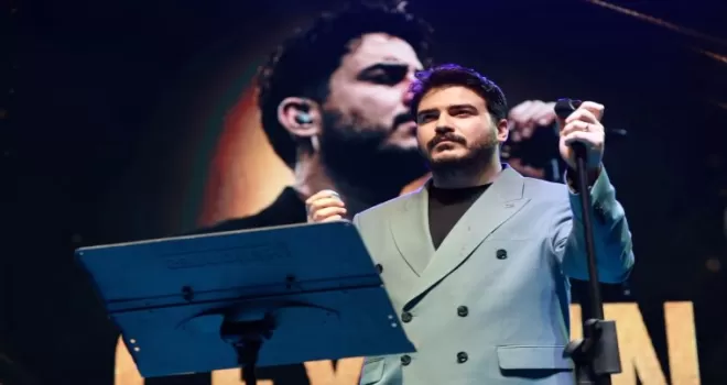 Gebze’de yaz konserleri coşkusu