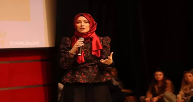 Gebze Okur’ da “Bağırmayan Anneler”