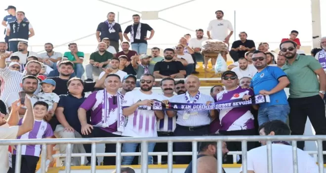 Gebzespor lige fırtına gibi girdi