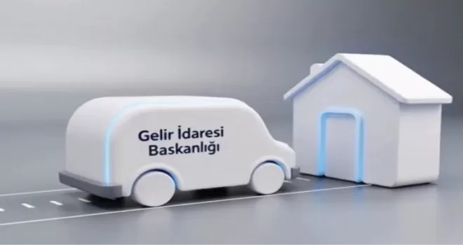 Gelir İdaresi’nden evde beyanname hizmeti