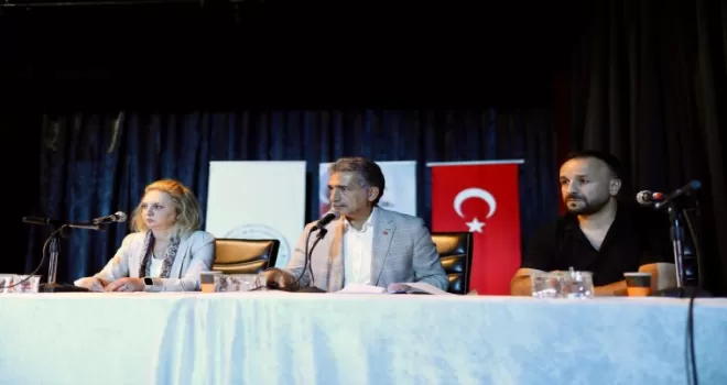 Gemlik’in bütçesi belli oldu