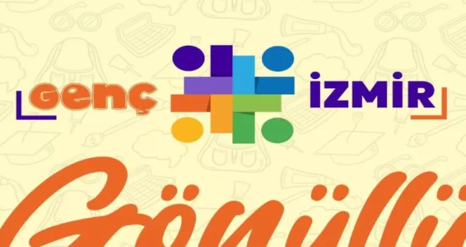 Genç İzmir gönüllü eğitmenlerini arıyor