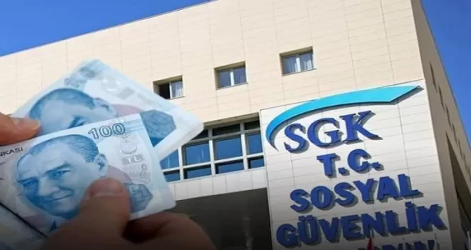 Genel Sağlık Sigortası prim oranı yüzde 6 oldu