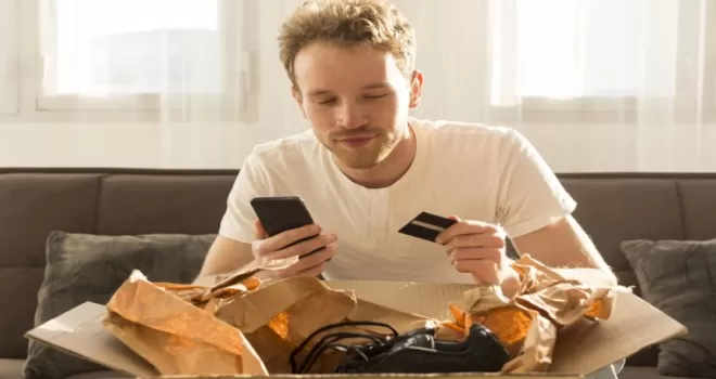 Gerçek sipariş yok, dopamin var! Güney Kore’deki trend psikologların gündeminde