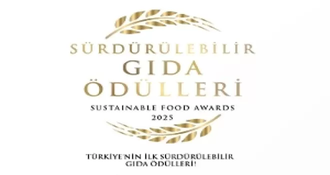 Gıdanın geleceğini şekillendiren projelere başvuruda son gün 15 Kasım
