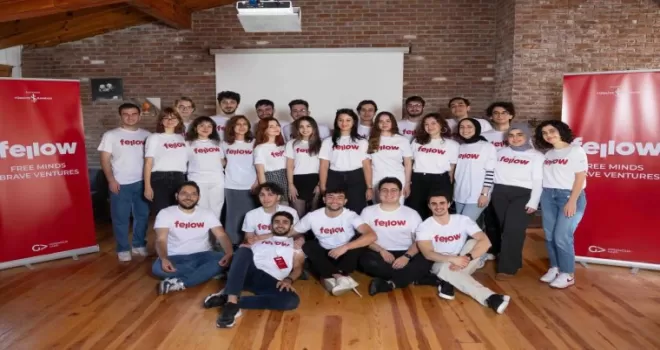 GİRVAK Fellow ve Challenger Programları için başvurular başladı
