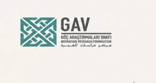 Göç Araştırmaları Vakfı’nın 2026-2027 eğitim programlarına başvurular başladı