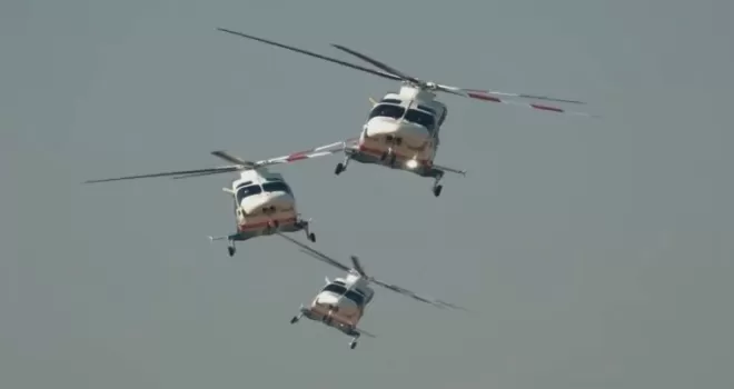 Gökbey ile ’Zafer’ uçuşu