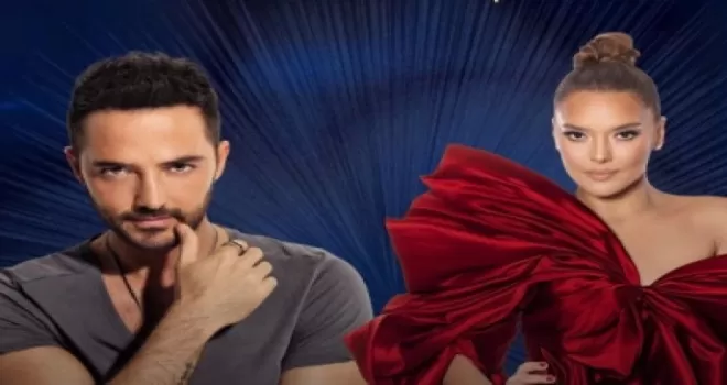 Gökhan Özen ve Demet Akalın’ın hit serisi hız kesmiyor