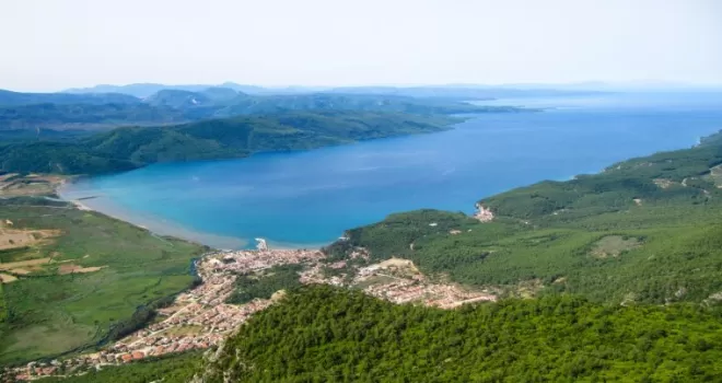 Gökova için tarihi karar! Danıştay’dan doğal SİT’i koruyan kesin hüküm