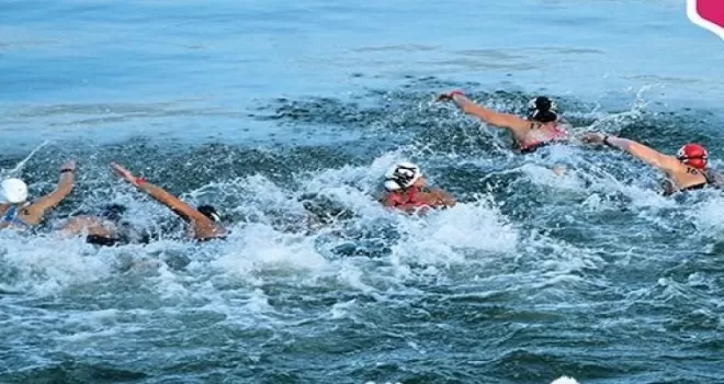 Gölcük’ten Derince’ye kulaç atacaklar
