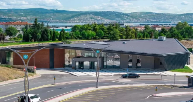 Gölcük ve Karamürsel otogarları yenilendi