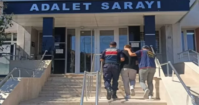 Gölpazarı’ndaki dolandırıcı Manisa’da yakalandı!