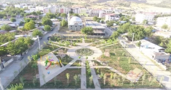 Görevlendirmeden sonra Lice'nin çehresi değişti