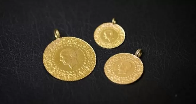 Gram altında 2019'da rekor beklenmiyor