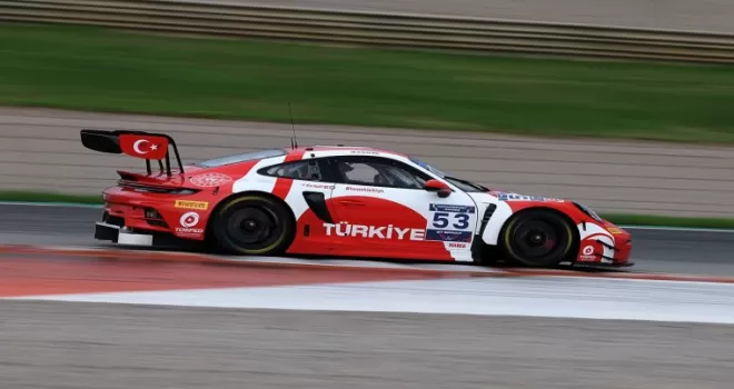 GT Grand Finals İstanbul 2027’ye ertelendi