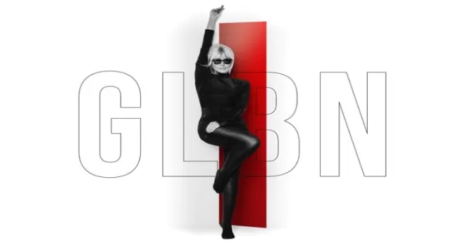 Gülben Ergen’den yeni EP müjdesi: ’GLBN’ 14 Kasım’da yayında!
