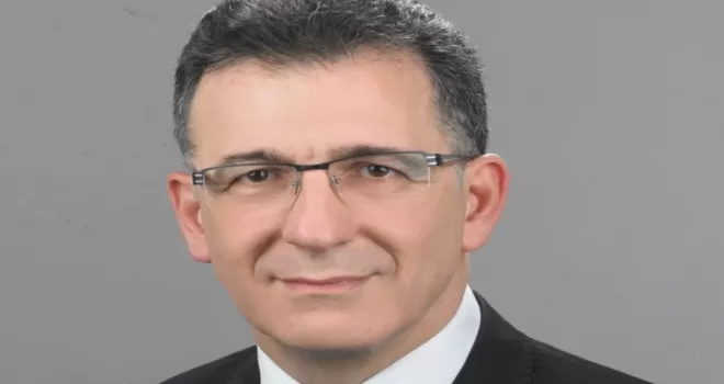 Gürhan Akdoğan: “Türkiye’nin yanında olmak yerine terörü destekliyorlar“