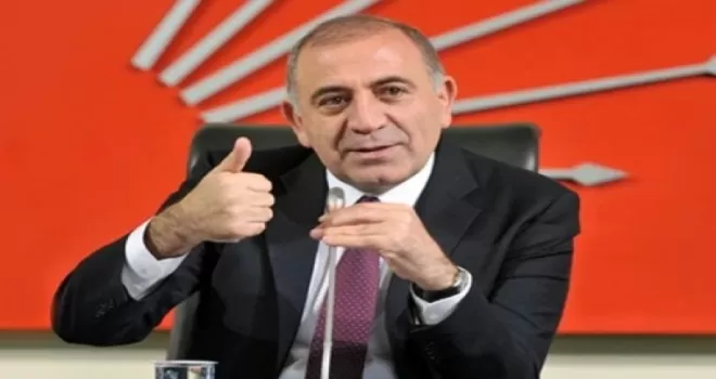 Gürsel Tekin’den ’tutarlılık’ mesajı... Tarihi meselelerde pusula net olmalı