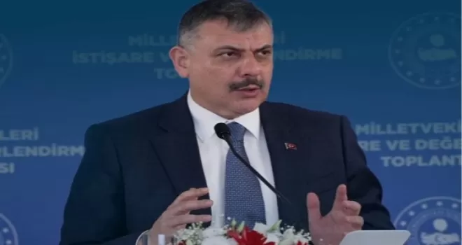 Güvenlik gündemi Gölbaşı’nda masaya yatırıldı