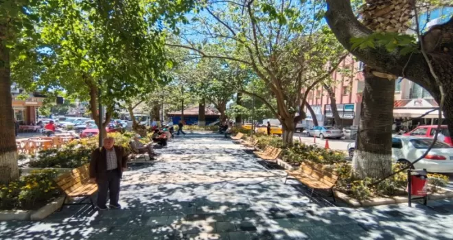 Güzel İzmir Hareketi Bayındır’da