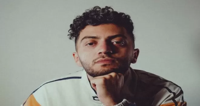 Hacibab’tan “Yara Bere“ ile başlayan “FANUS“ yolculuğu