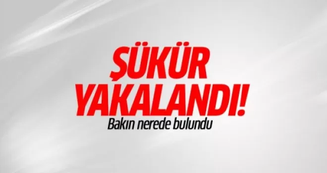 Hakan Şükür'ün babası gözaltına alındı