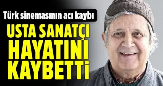 Halit Akçatepe hayatını kaybetti Halit Akçatepe kimdir?