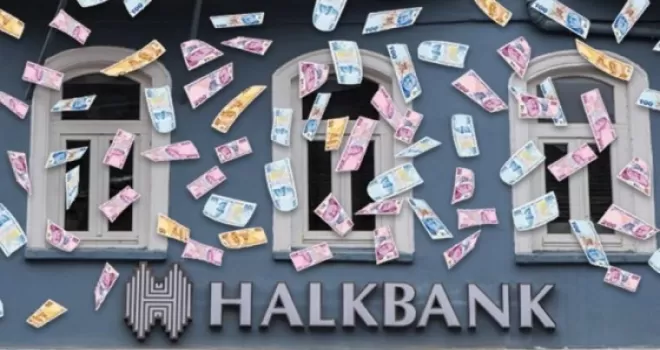 Halkbank'tan esnaf ve sanatkara 22 milyar TL kredi desteği